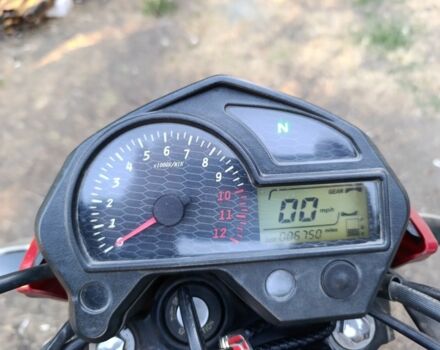 Форте Другая, объемом двигателя 0.2 л и пробегом 0 тыс. км за 900 $, фото 3 на Automoto.ua