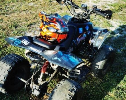 Форте Інша, об'ємом двигуна 0.13 л та пробігом 0 тис. км за 550 $, фото 3 на Automoto.ua