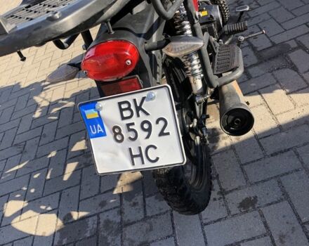 Форте Другая, объемом двигателя 0.13 л и пробегом 0 тыс. км за 430 $, фото 4 на Automoto.ua