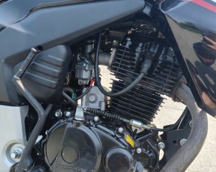 Форте Другая, объемом двигателя 0.25 л и пробегом 0 тыс. км за 809 $, фото 6 на Automoto.ua