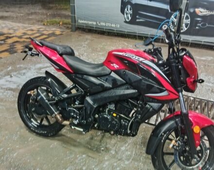 Форте Інша, об'ємом двигуна 0.3 л та пробігом 0 тис. км за 1180 $, фото 13 на Automoto.ua