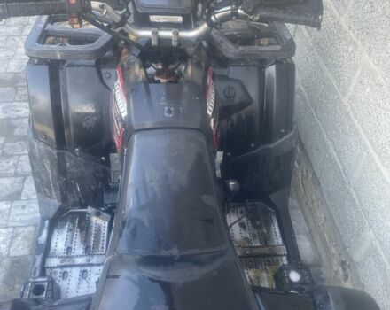 Форте Другая, объемом двигателя 0.2 л и пробегом 0 тыс. км за 1400 $, фото 3 на Automoto.ua