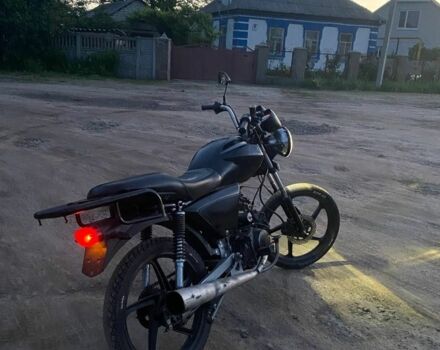 Форте Інша, об'ємом двигуна 0.13 л та пробігом 0 тис. км за 291 $, фото 2 на Automoto.ua