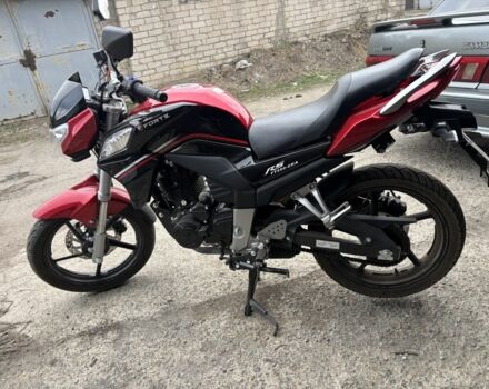 Форте Інша, об'ємом двигуна 0.25 л та пробігом 0 тис. км за 1145 $, фото 1 на Automoto.ua