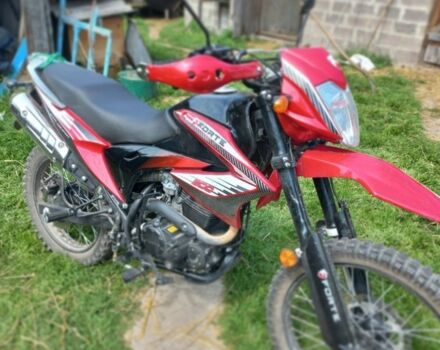 Форте Другая, объемом двигателя 0.2 л и пробегом 0 тыс. км за 718 $, фото 2 на Automoto.ua