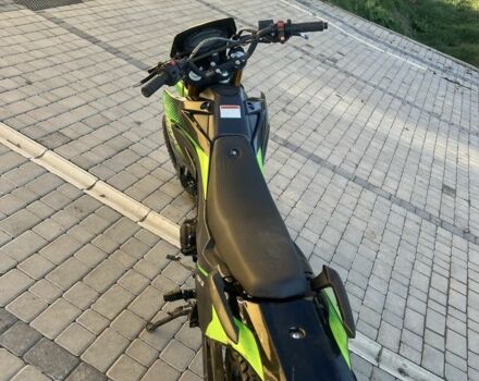 Форте Другая, объемом двигателя 0.25 л и пробегом 0 тыс. км за 750 $, фото 2 на Automoto.ua