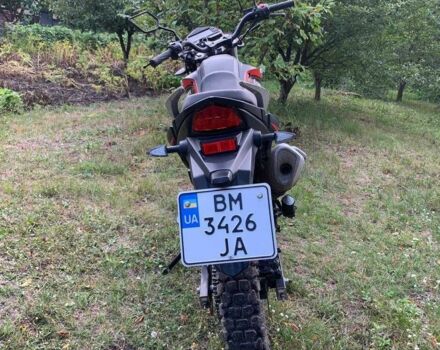 Форте Другая, объемом двигателя 0.3 л и пробегом 0 тыс. км за 1100 $, фото 2 на Automoto.ua