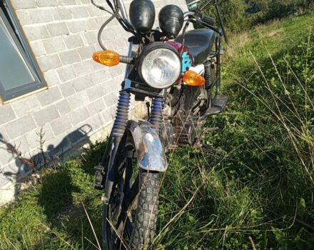 Форте Інша, об'ємом двигуна 0.13 л та пробігом 0 тис. км за 400 $, фото 1 на Automoto.ua