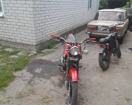 Форте Інша, об'ємом двигуна 0 л та пробігом 0 тис. км за 359 $, фото 2 на Automoto.ua