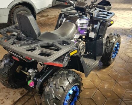 Форте Інша, об'ємом двигуна 0 л та пробігом 0 тис. км за 1453 $, фото 3 на Automoto.ua