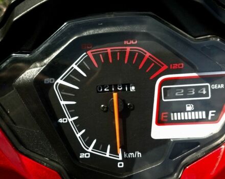 Форте Другая, объемом двигателя 0.13 л и пробегом 0 тыс. км за 600 $, фото 3 на Automoto.ua