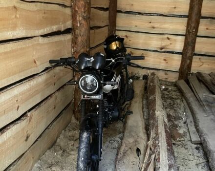 Форте Інша, об'ємом двигуна 0.13 л та пробігом 0 тис. км за 523 $, фото 2 на Automoto.ua