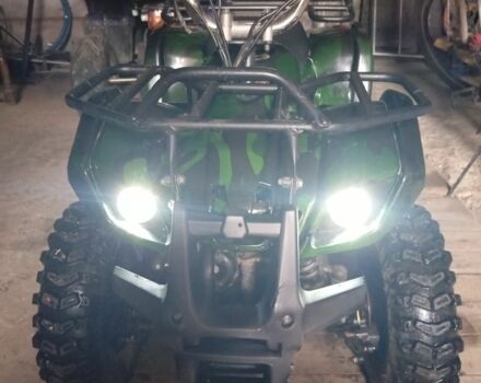 Форте Другая, объемом двигателя 0 л и пробегом 0 тыс. км за 315 $, фото 2 на Automoto.ua