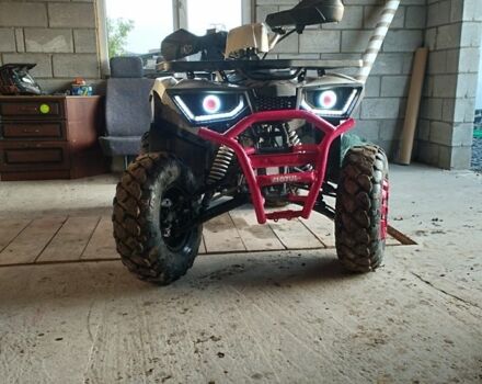 Форте Інша, об'ємом двигуна 0.2 л та пробігом 0 тис. км за 1600 $, фото 2 на Automoto.ua
