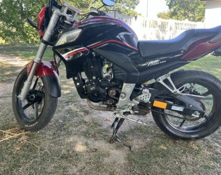 Форте Другая, объемом двигателя 0.25 л и пробегом 0 тыс. км за 966 $, фото 6 на Automoto.ua