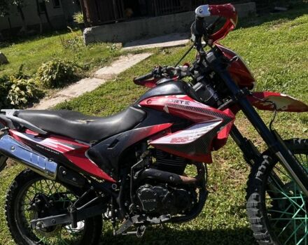 Форте Інша, об'ємом двигуна 0.25 л та пробігом 0 тис. км за 640 $, фото 3 на Automoto.ua