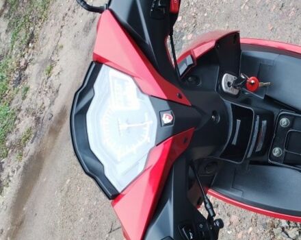 Форте Другая, объемом двигателя 0.13 л и пробегом 0 тыс. км за 710 $, фото 6 на Automoto.ua