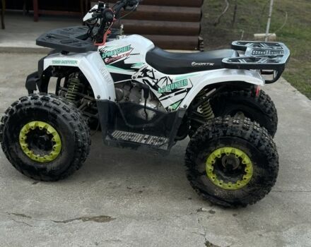 Форте Другая, объемом двигателя 0 л и пробегом 0 тыс. км за 1000 $, фото 1 на Automoto.ua