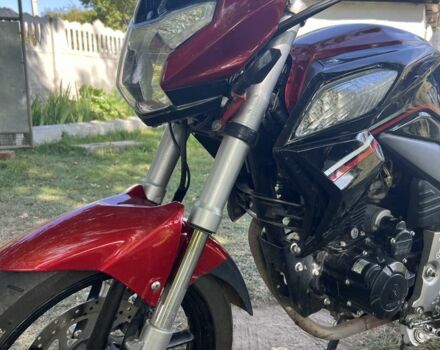 Форте Другая, объемом двигателя 0.25 л и пробегом 0 тыс. км за 966 $, фото 2 на Automoto.ua