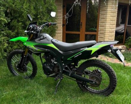 Форте Інша, об'ємом двигуна 0.25 л та пробігом 0 тис. км за 1369 $, фото 4 на Automoto.ua