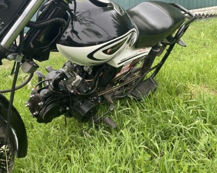 Форте Другая, объемом двигателя 0.13 л и пробегом 0 тыс. км за 557 $, фото 4 на Automoto.ua