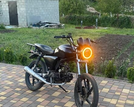 Форте Інша, об'ємом двигуна 0.13 л та пробігом 0 тис. км за 291 $, фото 4 на Automoto.ua