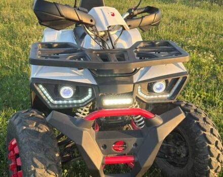 Форте Інша, об'ємом двигуна 0.2 л та пробігом 0 тис. км за 1623 $, фото 3 на Automoto.ua