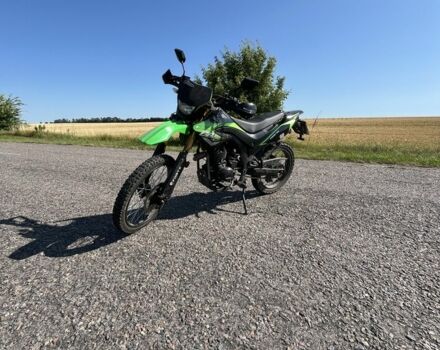 Форте Інша, об'ємом двигуна 0.25 л та пробігом 0 тис. км за 1042 $, фото 6 на Automoto.ua