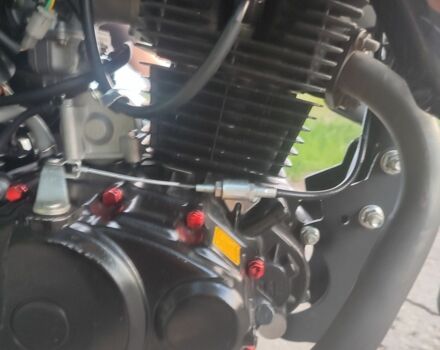 Форте Інша, об'ємом двигуна 0.25 л та пробігом 0 тис. км за 1100 $, фото 4 на Automoto.ua