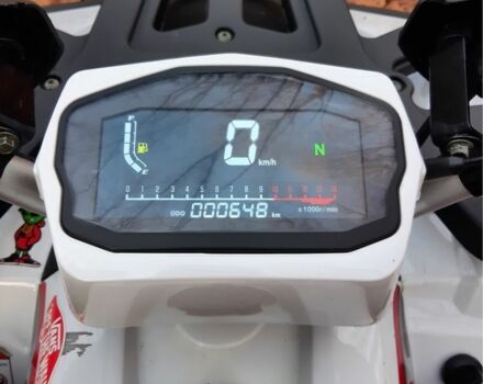 Форте Інша, об'ємом двигуна 0.2 л та пробігом 0 тис. км за 1800 $, фото 8 на Automoto.ua