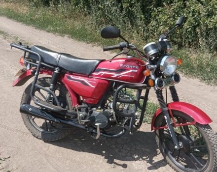 Форте Інша, об'ємом двигуна 0.11 л та пробігом 0 тис. км за 18000 $, фото 5 на Automoto.ua