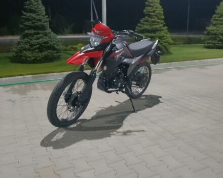 Форте Інша, об'ємом двигуна 0.3 л та пробігом 0 тис. км за 1125 $, фото 1 на Automoto.ua