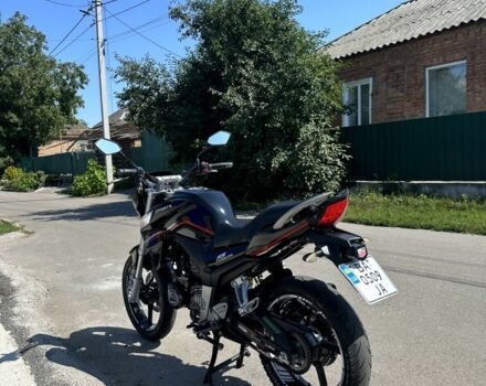 Форте Інша, об'ємом двигуна 0.25 л та пробігом 0 тис. км за 1211 $, фото 6 на Automoto.ua