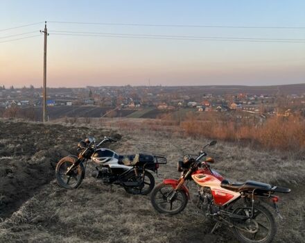 Форте Другая, объемом двигателя 0.13 л и пробегом 0 тыс. км за 350 $, фото 1 на Automoto.ua