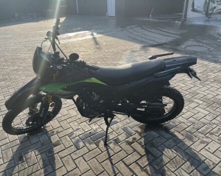 Форте Другая, объемом двигателя 0.25 л и пробегом 0 тыс. км за 904 $, фото 1 на Automoto.ua