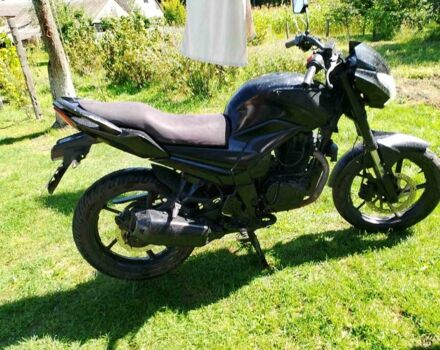 Форте Інша, об'ємом двигуна 0.25 л та пробігом 0 тис. км за 600 $, фото 1 на Automoto.ua