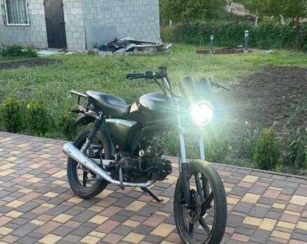 Форте Інша, об'ємом двигуна 0.13 л та пробігом 0 тис. км за 291 $, фото 3 на Automoto.ua