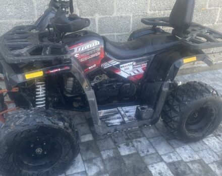 Форте Другая, объемом двигателя 0.2 л и пробегом 0 тыс. км за 1400 $, фото 1 на Automoto.ua