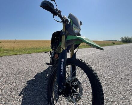 Форте Інша, об'ємом двигуна 0.25 л та пробігом 0 тис. км за 1042 $, фото 3 на Automoto.ua