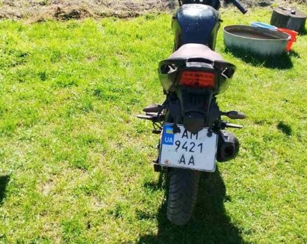 Форте Інша, об'ємом двигуна 0.25 л та пробігом 0 тис. км за 600 $, фото 2 на Automoto.ua