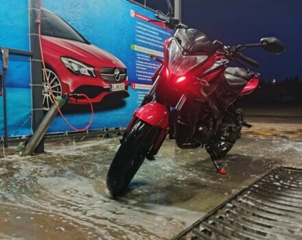 Форте Інша, об'ємом двигуна 0.3 л та пробігом 0 тис. км за 1180 $, фото 8 на Automoto.ua