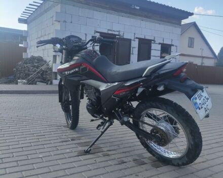 Форте Другая, объемом двигателя 0.3 л и пробегом 0 тыс. км за 1450 $, фото 5 на Automoto.ua