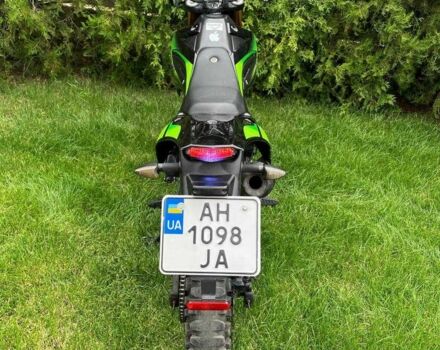 Форте Інша, об'ємом двигуна 0.25 л та пробігом 0 тис. км за 1369 $, фото 6 на Automoto.ua