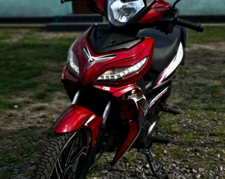 Форте Другая, объемом двигателя 0.13 л и пробегом 0 тыс. км за 600 $, фото 2 на Automoto.ua