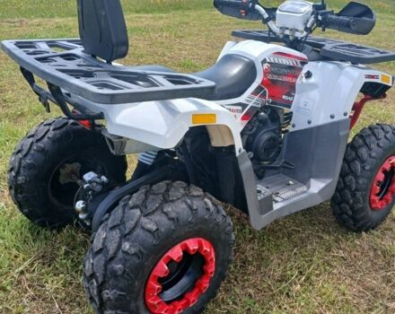 Форте Інша, об'ємом двигуна 0.2 л та пробігом 0 тис. км за 1250 $, фото 1 на Automoto.ua