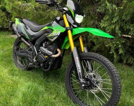 Форте Інша, об'ємом двигуна 0.25 л та пробігом 0 тис. км за 1369 $, фото 1 на Automoto.ua