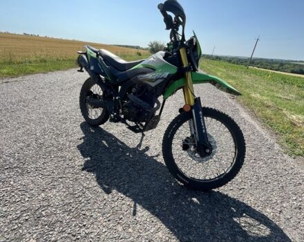Форте Інша, об'ємом двигуна 0.25 л та пробігом 0 тис. км за 1042 $, фото 7 на Automoto.ua
