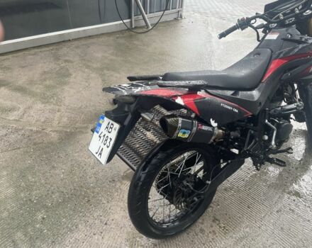 Форте Другая, объемом двигателя 0.25 л и пробегом 0 тыс. км за 800 $, фото 4 на Automoto.ua