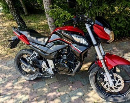 Форте Інша, об'ємом двигуна 0.25 л та пробігом 0 тис. км за 1100 $, фото 4 на Automoto.ua