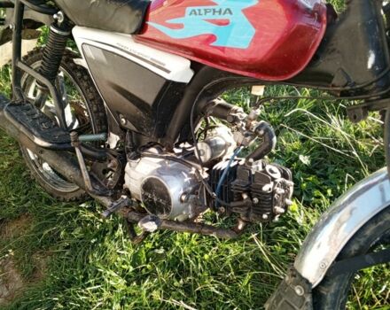 Форте Інша, об'ємом двигуна 0.13 л та пробігом 0 тис. км за 400 $, фото 3 на Automoto.ua